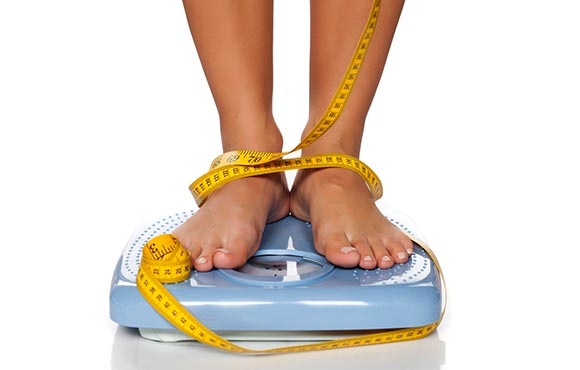 Lose your weight for a healthier lifestyle