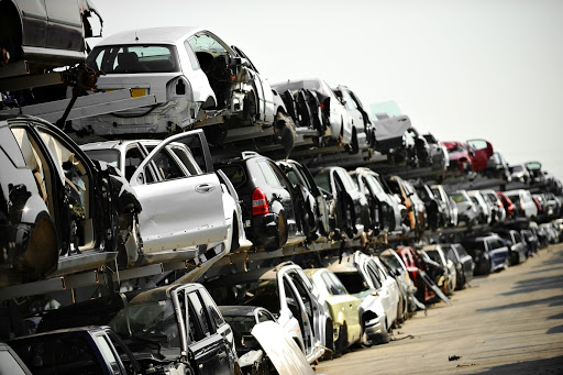 scrap any car for the best price